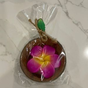 Hawaiian 🌺 candle